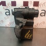 Caixa Filtro ar RENAULT MEGANE 1.5 DCI 2007 - H8200176559  8200369798D  8200369775B  8200340661D  8200437239B