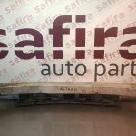 Reforço Pára-choques Frente OPEL ASTRA H 2007 - 331883181  24460992