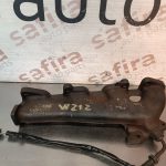 Coletor Escape MERCEDES-BENZ E-CLASS (W212) 2009-2016 -  A6511420001