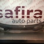 Grelha de torpedo OPEL ASTRA G 1998 - 90520680