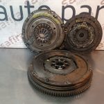 Kit Embraiagem FORD FOCUS 2006 - 415064710