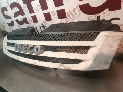 Grelha de radiador IVECO DAILY IV - 3802801