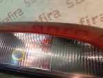 Farolim Esquerdo OPEL CORSA C 2000-2003 - 09114336 - Image 4