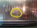 Farolim Esquerdo OPEL CORSA C 2000-2003 - 09114336 - Image 3