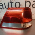 Farolim Esquerdo OPEL VECTRA C 2006 - 24469461