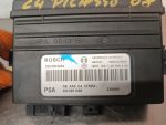 Centralina Sensores Estacionamento CITROËN C4 GRAND PICASSO I 1.6 HDi - REF: 9663821680 - 0263004204 - Image 2