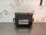 Centralina Sensores Estacionamento CITROËN C4 GRAND PICASSO I 1.6 HDi - REF: 9663821680 - 0263004204