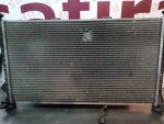 Radiador de Água FORD TRANSIT CONNECT 1.8 TDCi -REF: 62015A - Image 3