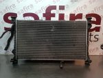 Radiador de Água FORD TRANSIT CONNECT 1.8 TDCi -REF: 62015A
