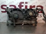 Radiador de Água FORD TRANSIT CONNECT 1.8 TDCi -REF: 62015A - Image 5