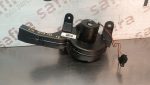 Motor da Chauffage / Sofagem CITROËN C4 PICASSO 2008 REF: 173610100 - 173610000 - Image 5