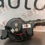Motor da Chauffage / Sofagem CITROËN C4 PICASSO 2008 REF: 173610100 - 173610000