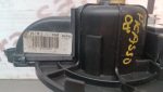 Motor da Chauffage / Sofagem CITROËN C4 GRAND PICASSO 2008 REF: 9654652480-5E2228200 - Image 5