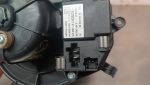 Motor da Chauffage / Sofagem CITROËN C4 GRAND PICASSO 2008 REF: 9654652480-5E2228200 - Image 6