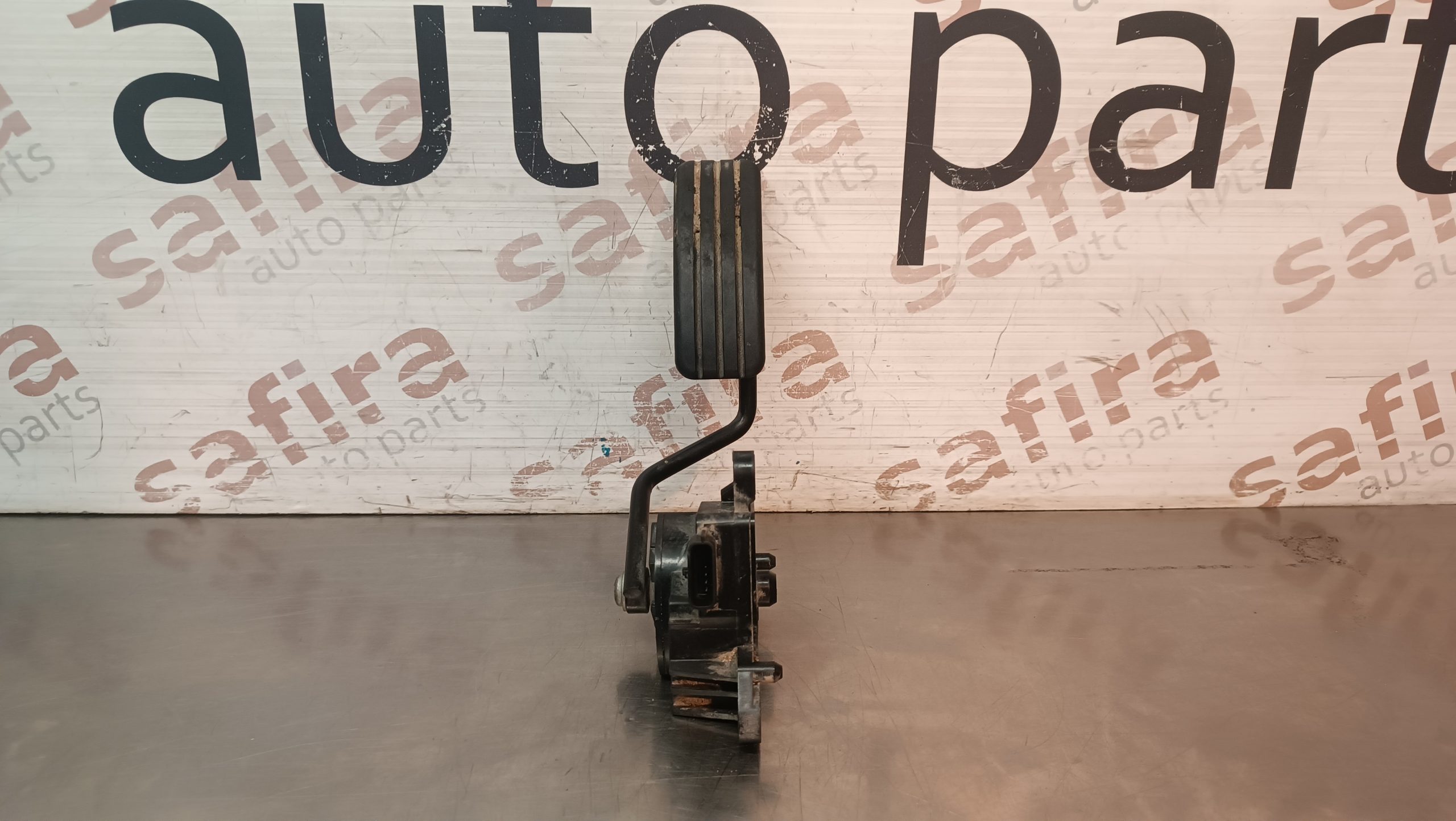 Pedal do Acelerador RENAULT KANGOO Express 2009 REF: 8200436864