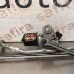 Motor Limpa Vidros Frente CITROËN C3 I - REF: 9638117180 - 53556902
