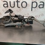 Coluna de Direção VW PASSAT B6 - 2010 REF: 3C1419501R