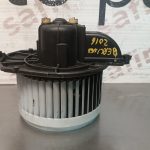 Motor da Chauffage / Sofagem CITROËN BERLINGO 2016 - REF: 5E2228200