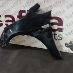 Guarda-lamas Esquerdo OPEL ASTRA J 2012-2015 (FACELIFT)