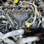 MOTOR PSA / CITROEN C4 PICASSO 2.0HDI 136CV RHJ (RHR)