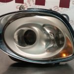 Ótica / Farol Esquerdo ALFA ROMEO MITO (955_) [08.2008 - 10.2018] 50508592 P67762971