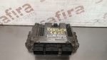 Centralina Motor / ECU PEUGEOT PARTNER / CITROEN BERLINGO1.6 HDi 75CV 0281012620 9661813780