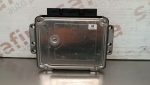 Centralina Motor / ECU PEUGEOT PARTNER / CITROEN BERLINGO1.6 HDi 75CV 0281012620 9661813780 - Image 4