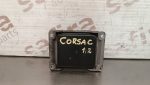 Centralina Motor / ECU OPEL CORSA C 1.2 Twinport 0261208253 55352622 - Image 4