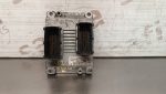 Centralina Motor / ECU OPEL CORSA C 1.2 Twinport 0261208253 55352622