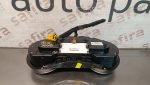 Quadrante / Painel de Instrumentos PEUGEOT 3008 I  2.0 HDi Hybrid4 REF 96745745580 9666675980 - Image 6