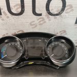 Quadrante / Painel de Instrumentos PEUGEOT 3008 I  2.0 HDi Hybrid4 REF 96745745580 9666675980