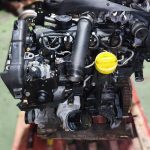 MOTOR RENAULT KANGOO / CLIO IV / CAPTUR 1.5DCI 90CV K9K608