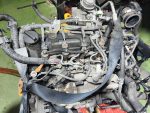 MOTOR TOYOTA YARIS / COROLLA 1.4D4D 90CV 1ND-TV 1N-972LM