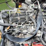 MOTOR TOYOTA YARIS / COROLLA 1.4D4D 90CV 1ND-TV 1N-972LM