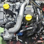 Motor Completo RENAULT MEGANE III 1.5 dCi 106 cv K9K832