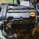 Motor Completo OPEL ASTRA H 1.4 16V 90cv Z14XEP