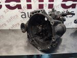 CAIXA DE 6 VELOCIDADES VOLKSWAGEN GOLF V / PLUS / TOURAN / SEAT LEON / SKODA OCTAVIA 1.9TDI 105CV GQN (GQM JYJ JYK FYK FYG LKA JCL) - Image 2