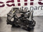 CAIXA DE 6 VELOCIDADES VOLKSWAGEN GOLF V / PLUS / TOURAN / SEAT LEON / SKODA OCTAVIA 1.9TDI 105CV GQN (GQM JYJ JYK FYK FYG LKA JCL) - Image 3
