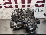 CAIXA DE 6 VELOCIDADES VOLKSWAGEN GOLF V / PLUS / TOURAN / SEAT LEON / SKODA OCTAVIA 1.9TDI 105CV GQN (GQM JYJ JYK FYK FYG LKA JCL)
