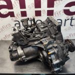 CAIXA DE 6 VELOCIDADES VOLKSWAGEN GOLF V / PLUS / TOURAN / SEAT LEON / SKODA OCTAVIA 1.9TDI 105CV GQN (GQM JYJ JYK FYK FYG LKA JCL)