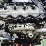 MOTOR NISSAN PRIMERA / ALMERA 2.2DCI YD22 YD22DDT