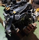 MOTOR NISSAN TERRANO II 2.7TDI TD27 125CV - Image 2