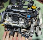MOTOR NISSAN TERRANO II 2.7TDI TD27 125CV - Image 3