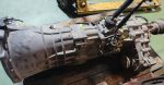 CAIXA DE VELOCIDADES / TRANSFERENCIA NISSAN TERRANO II 2.7TDI - Image 2
