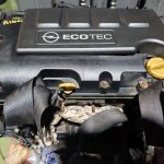 MOTOR COMPLETO OPEL CORSA D 1.2 16V 86CV A12XER
