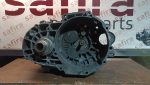CAIXA DE 6 VELOCIDADES VOLKSWAGEN SHARAN / SEAT ALHAMBRA / FORD GALAXY 1.9TDI FPE