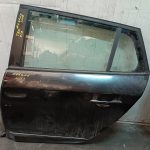 Porta Trás ESQUERDA RENAULT MEGANE III Grandtour 09-14