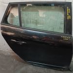 Porta Trás Direita RENAULT MEGANE III Grandtour 09-14