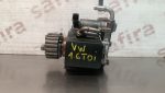 Bomba Alta Pressão (Common Rail) VW GOLF VI (5K1) [10.2008 - 12.2014] 1.6 TDI 03L130755E