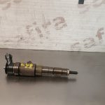Injetor CITROËN BERLINGO (B9) / PEUGEOT PARTNER 1.6 HDi 90 0445110340